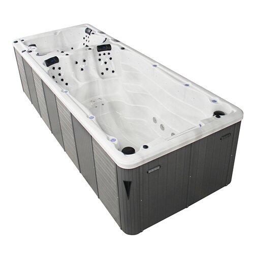 SONNENKÖNIG Swim Spa Atlantik