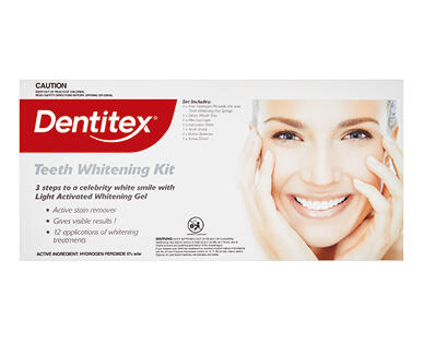 3D Teeth Whitening Kit