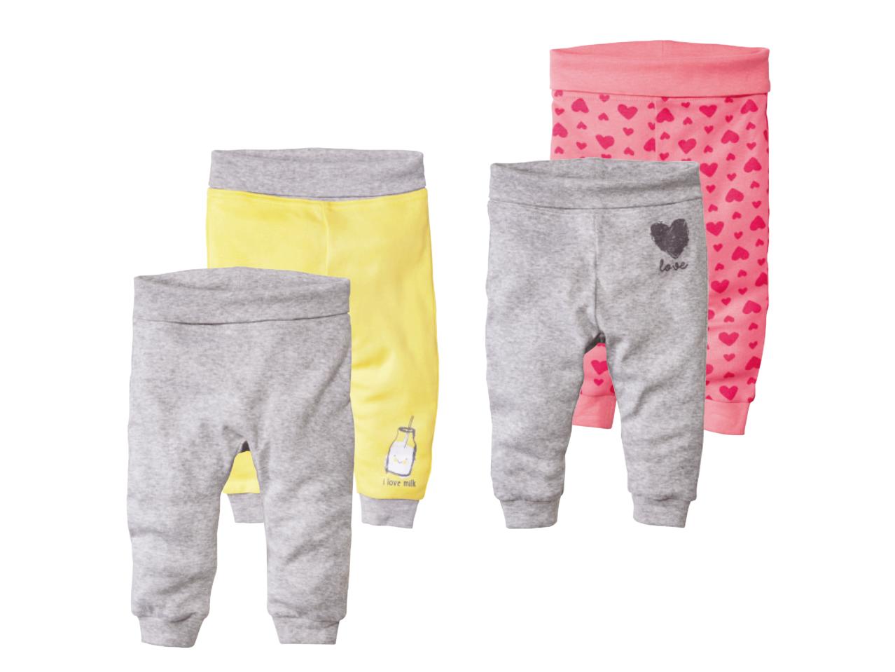 LUPILU Baby Trousers