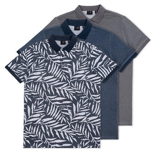 UP2FASHION MEN Polo