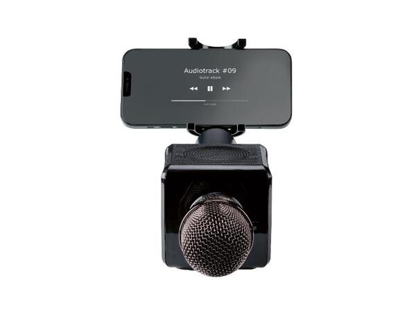 Karaoke mikrofon Bluetooth(R)