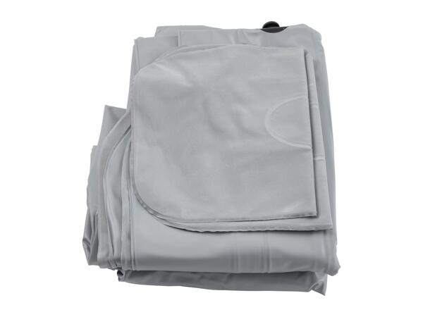 Crivit Car Air Bed