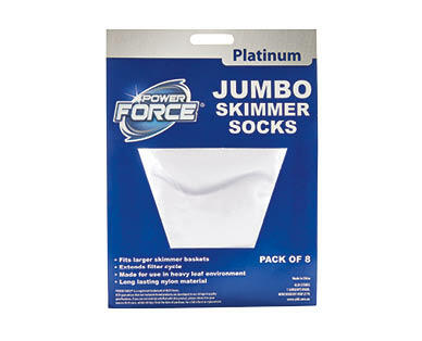 Pool Accessories