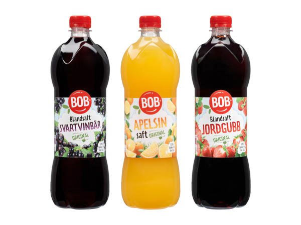 Bob blandsaft
