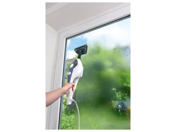 Steam Mop & Handheld Steam Cleaner