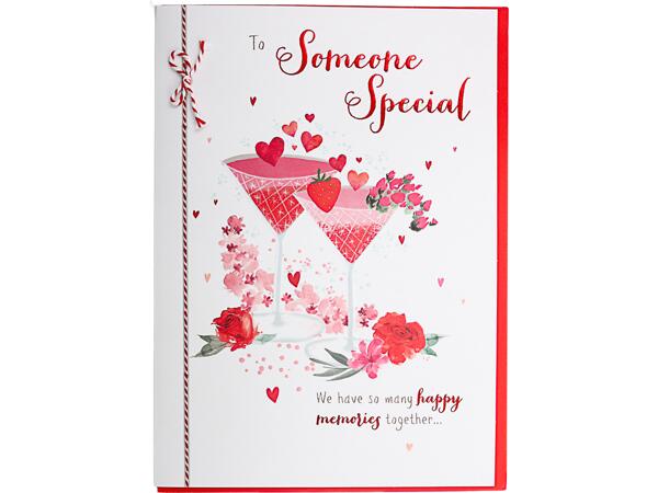Valentine's Day Cards