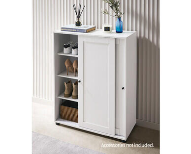 Shoe Cabinet