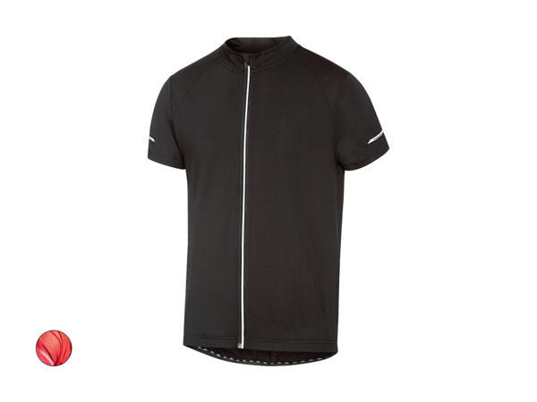 Maillot de cyclisme