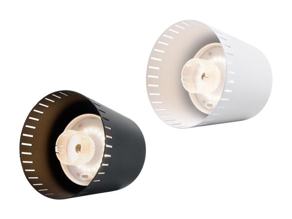 Lampe bouteille à LED sans fil