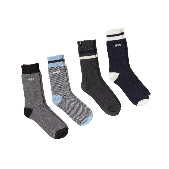 2-pack sokken