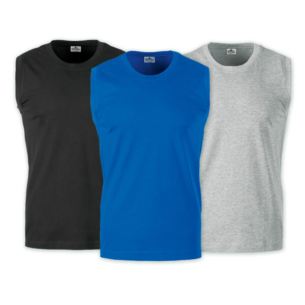 Tank Top 3er-Set