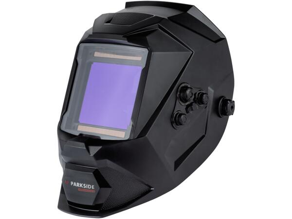Automatic Welding Helmet