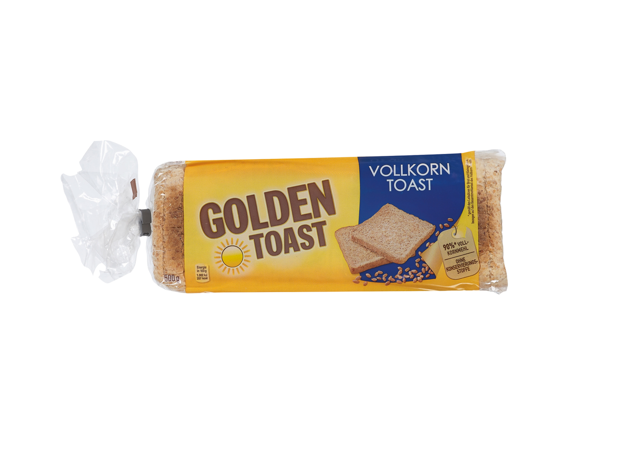 Toastbrot