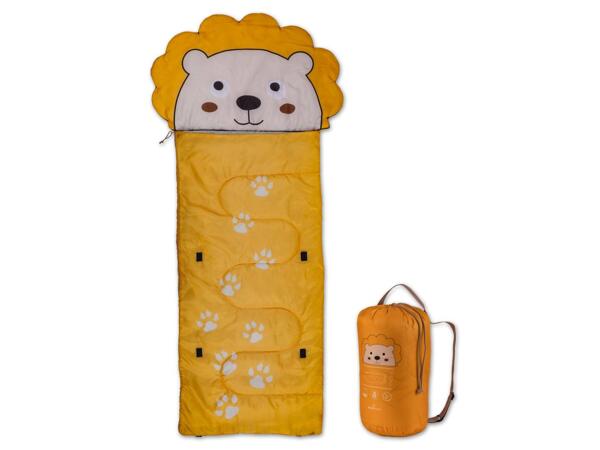 Kinder Schlafsack