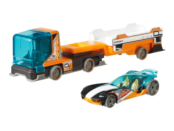 Mattel Barbie/Hot Wheels Assortment
