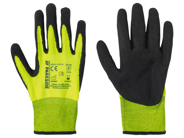 Work Gloves