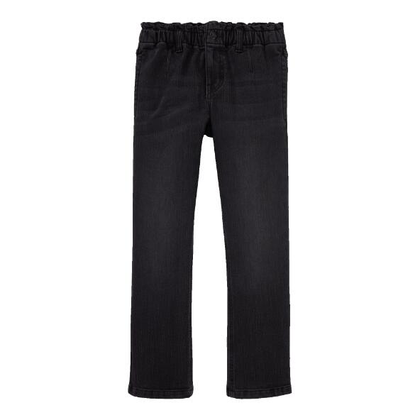 L&D(R) 				Jean thermique