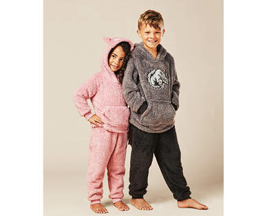 Children's Twosie 8-14