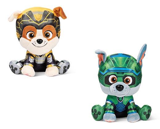 Paw Patrol 
 Plush