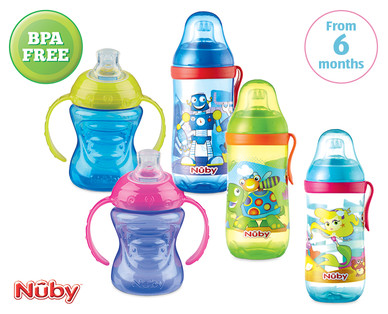Grip N Sip Cup/ Silicone Beaker