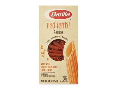 Barilla Pulse Pasta 250g
