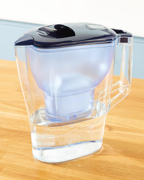 Brita Water Filter 2.4L