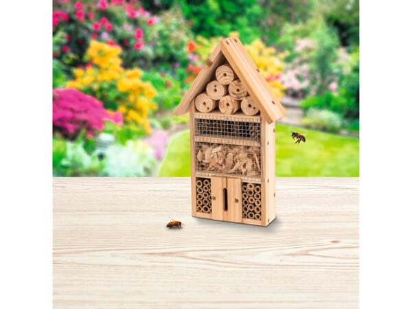 Bee & Insect Hotel