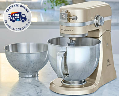 ELECTROLUX Impastatrice planetaria EKM4620