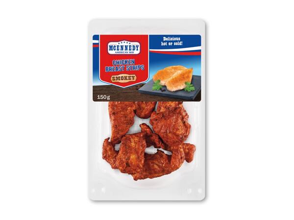 MCENNEDY Kyllingebrystfilet