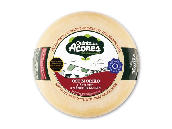 Morião ost