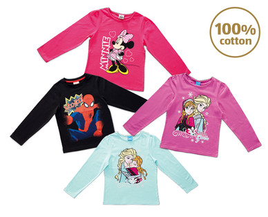 Children's Character T-Shirt