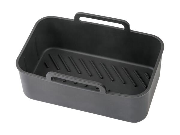 LIVARNO HOME(R) Silikoneforme til airfryer