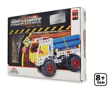 Metal Worx