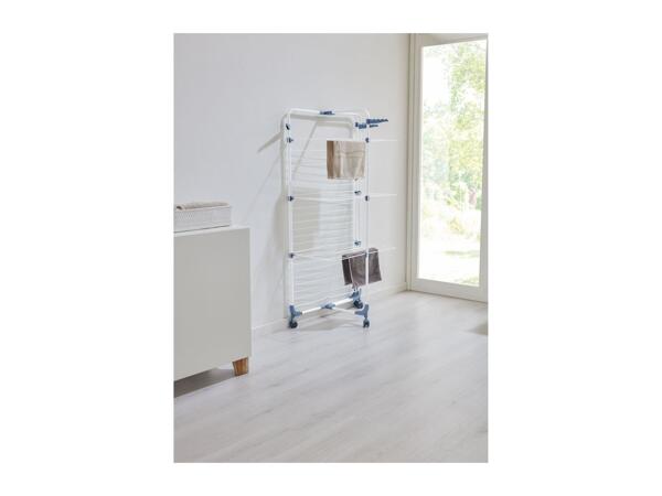 Livarno Home Tower Clothes Airer