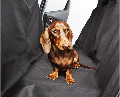 Pet Seat Cover