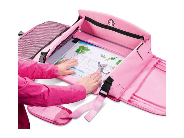 Ultimate Speed Travel and Play Tray
