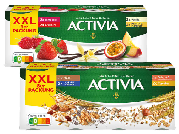 Activia Joghurt