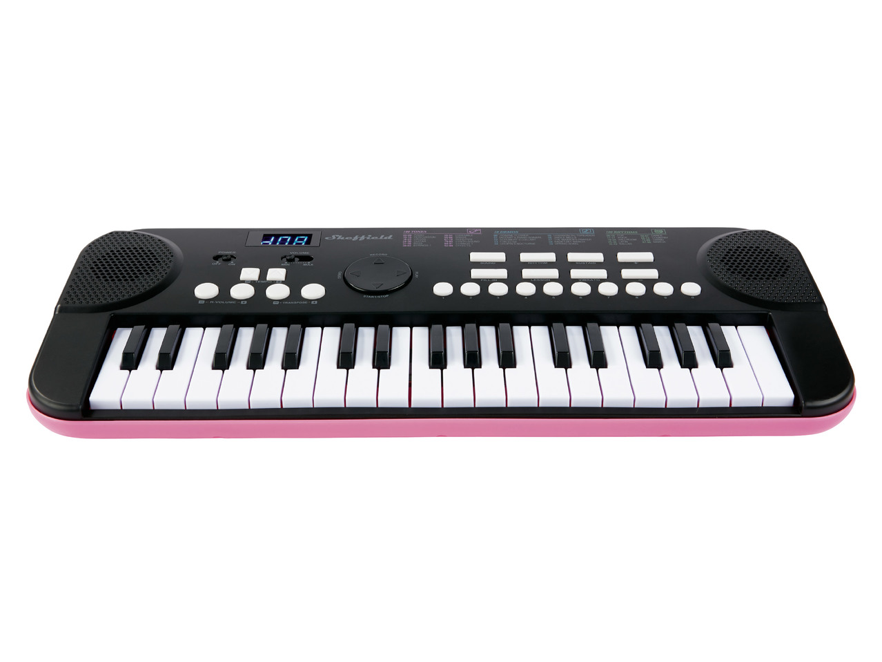 Keyboard