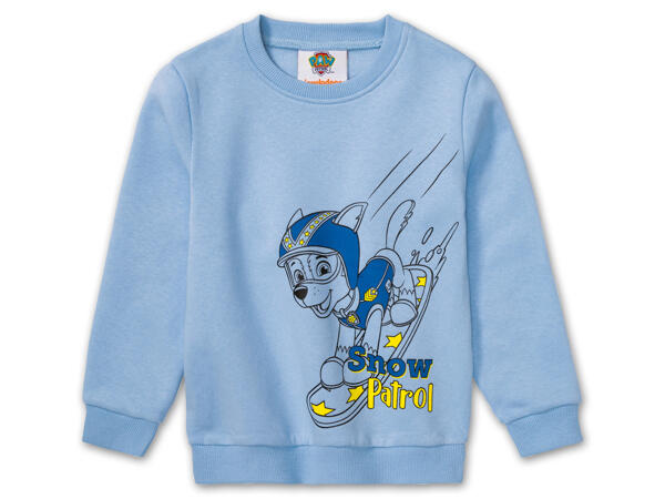 Buben Sweatpullover