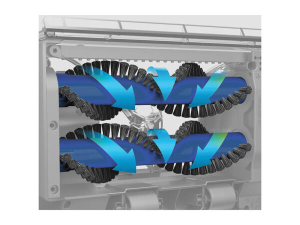 Vax Dual Power Pet Advance Carpet Cleaner
