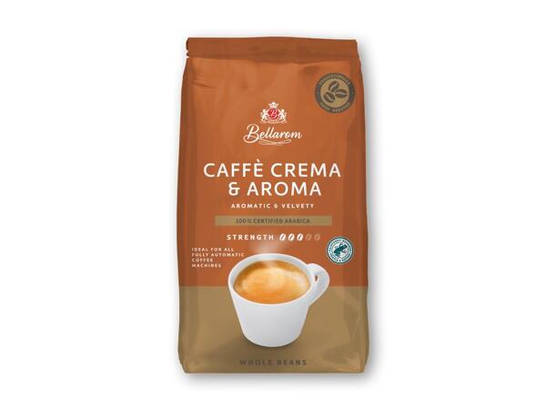 BELLAROM Hele kaffebønner