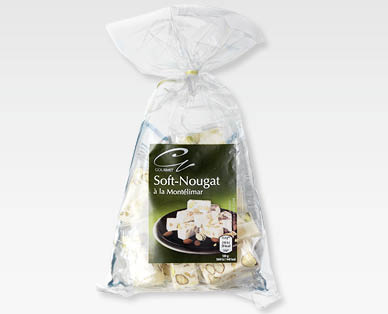 GOURMET Soft-Nougat à la Montélimar