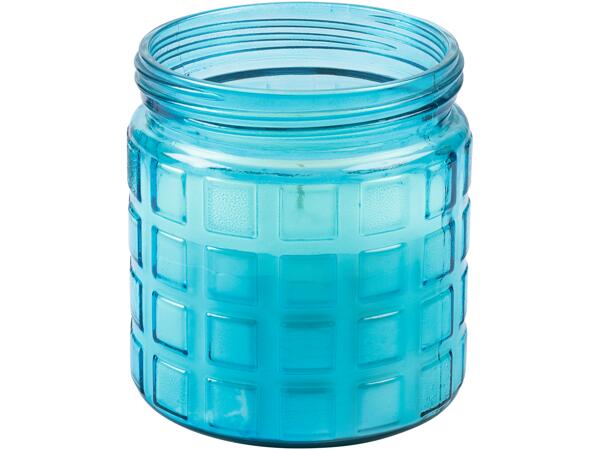 Citronella Candle