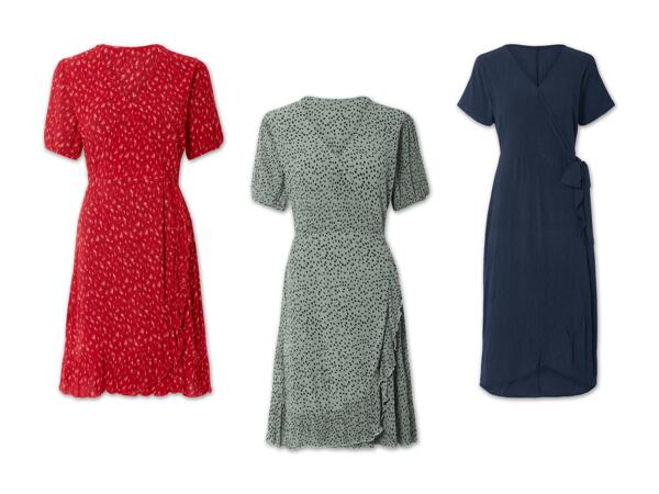 Damen Kleid