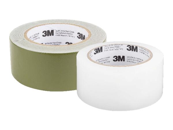 All-Weather Tape and Outdoor Fabric Duct Tape