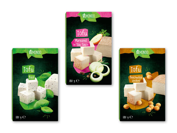 Tofu