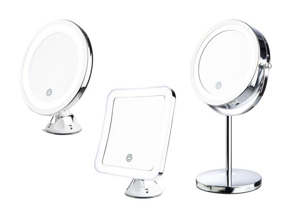 CIEN BEAUTY(R) LED-kosmetikspejl