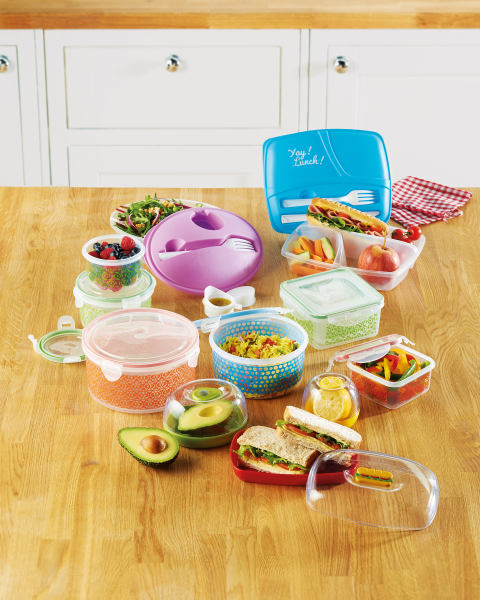 Crofton Avocado Storage Pod