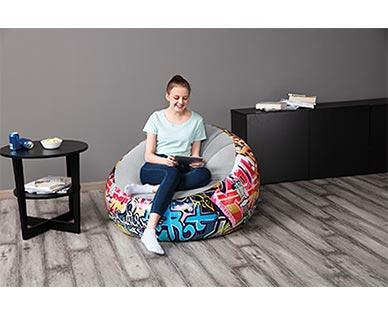 Bestway Inflate-A-Chair