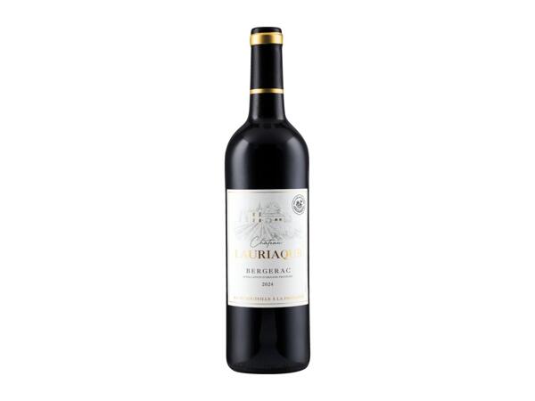 Château Lauriaque, South-West Wine – 2024